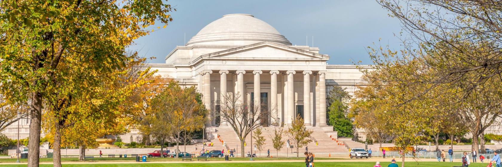 Galleria d'arte nazionale