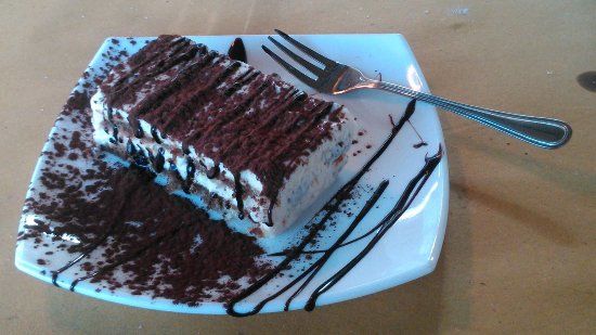 Trattoria Mediterranea