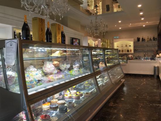 Papillon Caffetteria Pasticceria