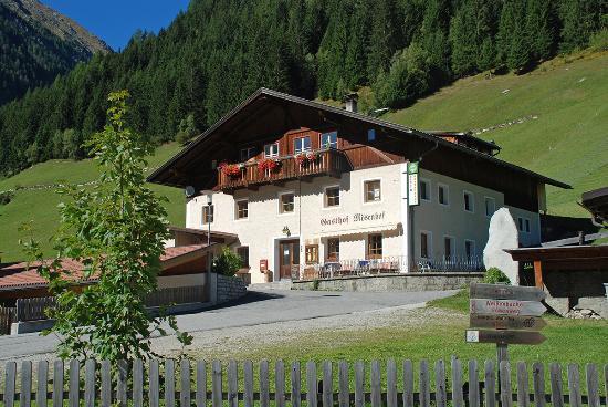 Albergo Mosenhof