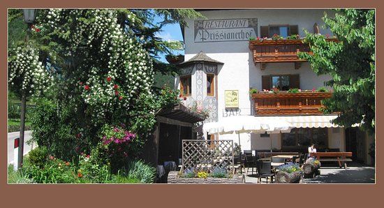 Prissianerhof