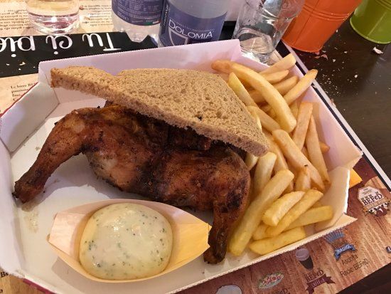 BEFeD Brew Pub Marghera