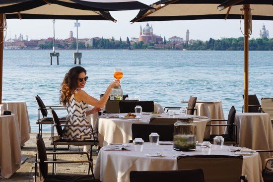 Ristorante Acquerello