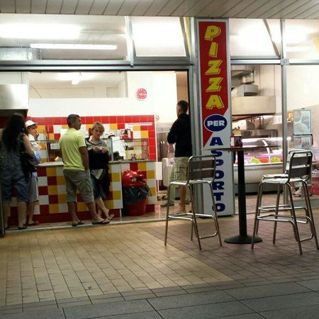 Rosticceria Big Pizza