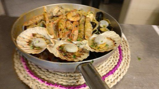 Ristorante Hotel da Toni