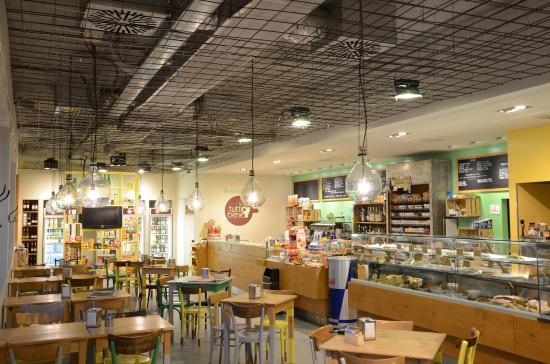 Tutto bene ristocaffè