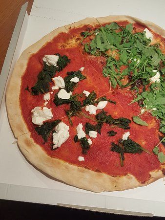 Turbo Pizza Cittadella