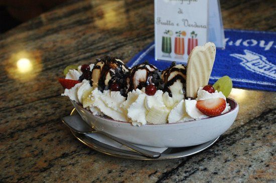 Bar - Gelateria Serenella