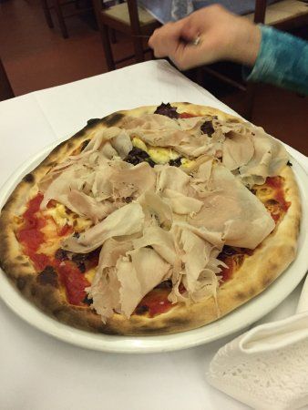 Pizzeria La Cantinetta