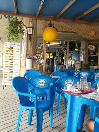 Paninoteca FAST-FOOD da Otello