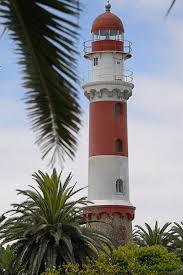 Faro di Swakopmund