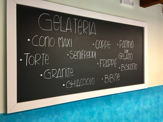 Gelateria di Bertelli Barbara