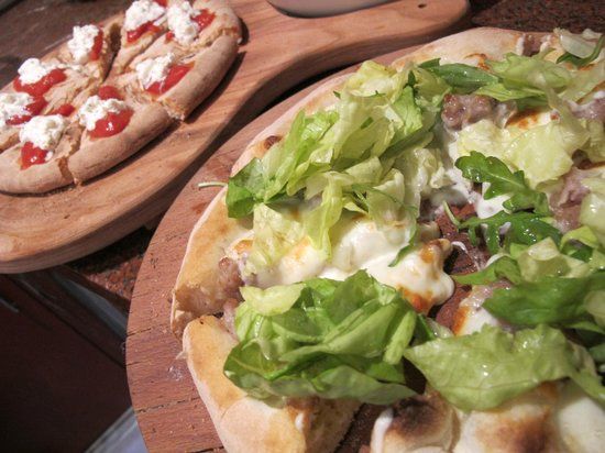 Ristorante Pizzeria Da Fabio