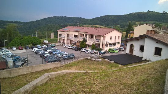 Pizzeria trattoria bellavista