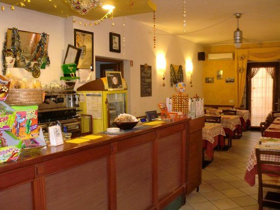 La Fenice Osteria Pizzeria