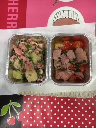 Le delizie della Nonna