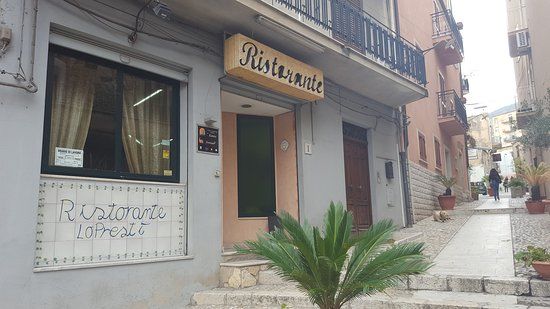 Ristorante Calogero Lo Presti
