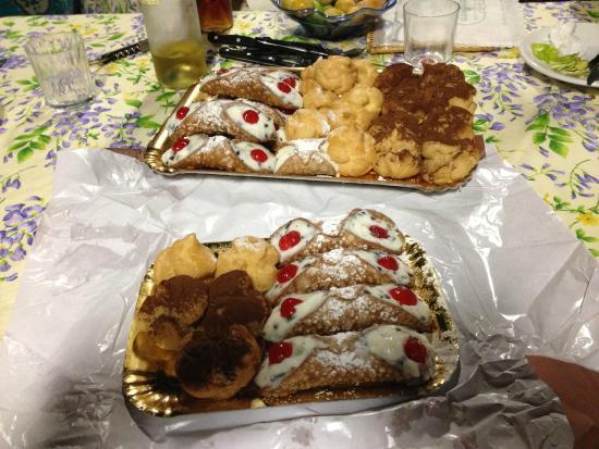 Pasticceria De Pasquale