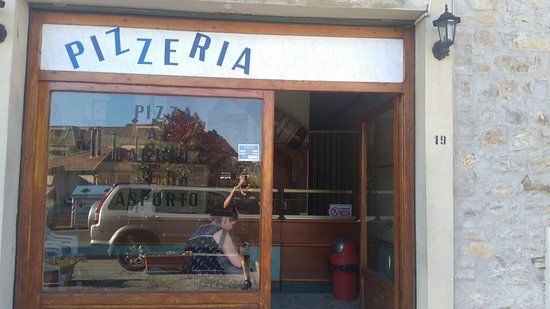 Pizzeria Stella Marina