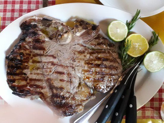 La Torricella Restaurant