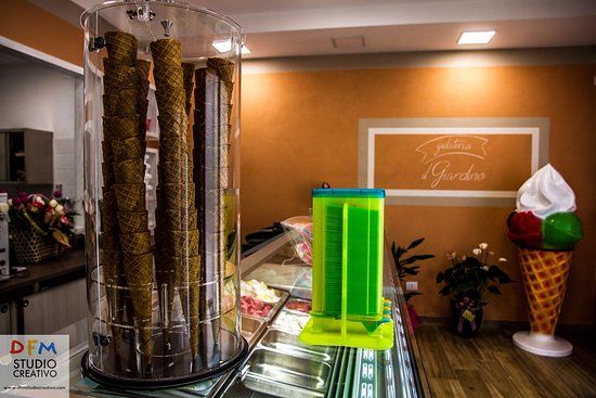 Gelateria il Giardino