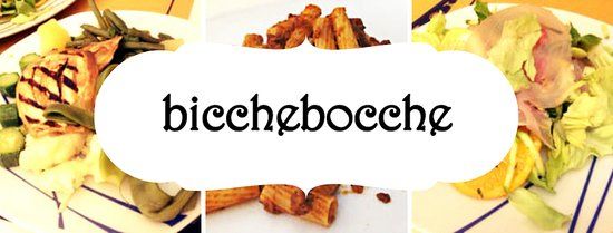 Bicchebocche