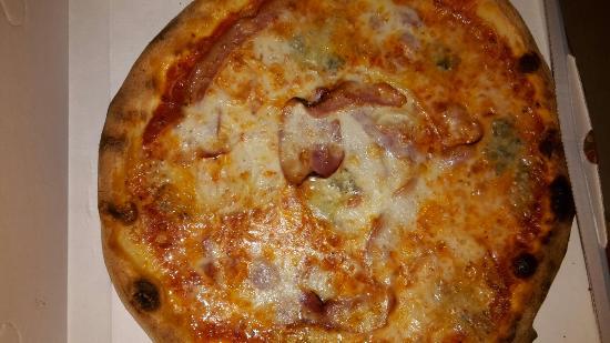 Pizzeria Da Asporto ò Sole Mio Di Cuomo Antonio