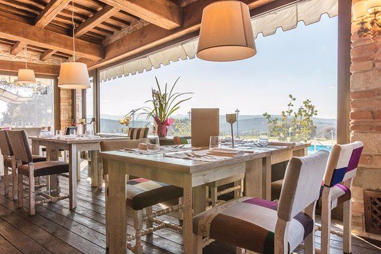 L'Altro Relais Ristorante