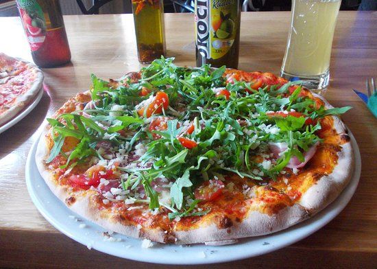 Bar-A-Boo Restaurant