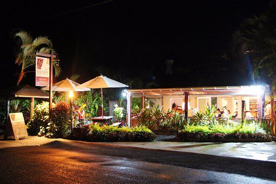 Moana Restaurant & Bar