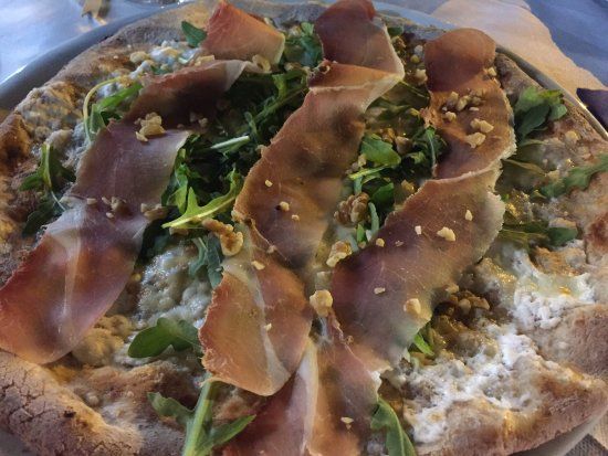 Pizzeria La Zagara