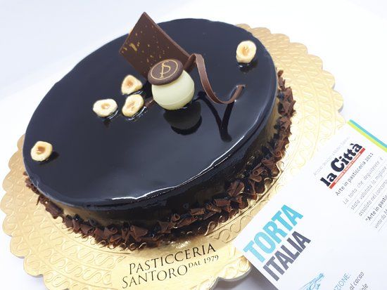 Pasticceria Santoro