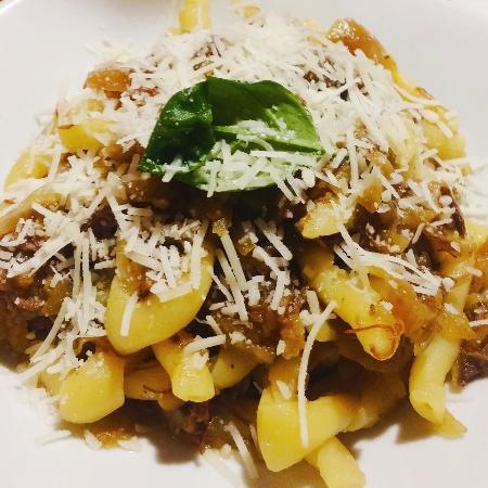 Tandem Sedile di Porto