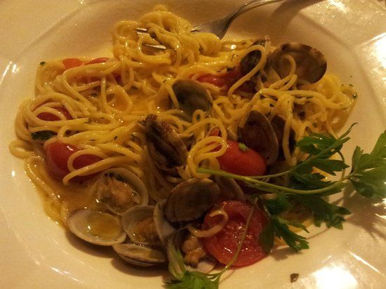 Ristorante Le Caravelle