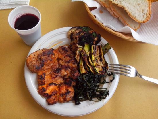 I Porchettoni Del Rione