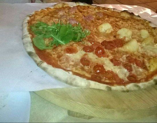 Ristorante DA Eligio S.A.S