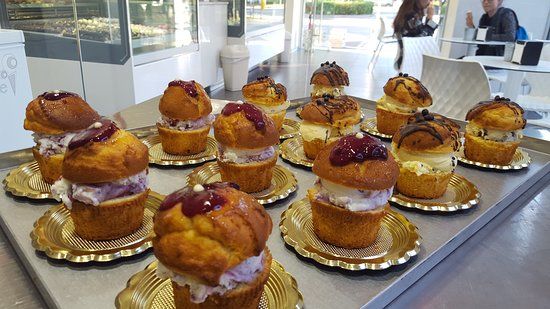 Gelateria Biancolatte