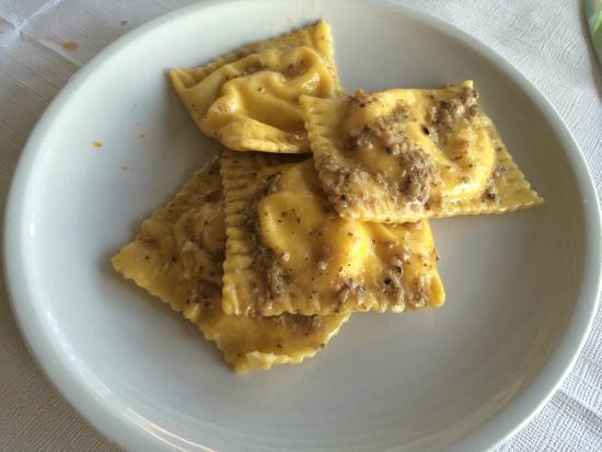 Trattoria Il Carbonaro