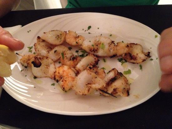 Casanova Musica Bar Ristorante