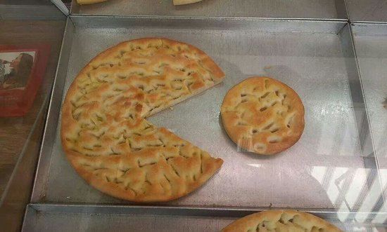 A Fugasseria de Löa