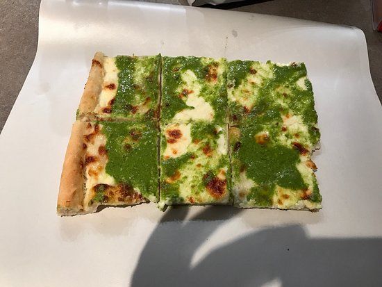 Henry - La Vesuviana