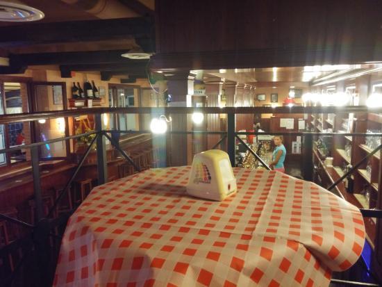 Sherlock Holmes Risto-Pub