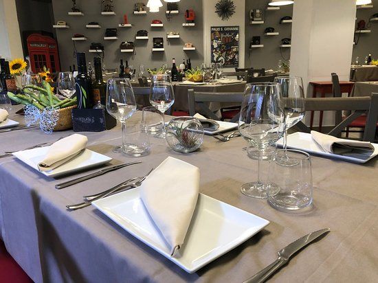 Il Piacere della Carne