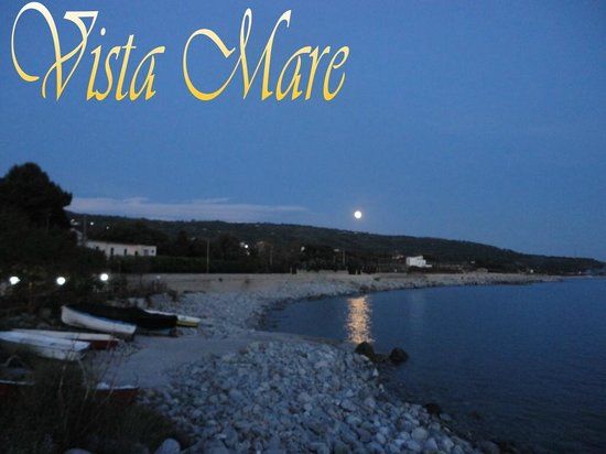 VistaMare Pizzeria Ristorante