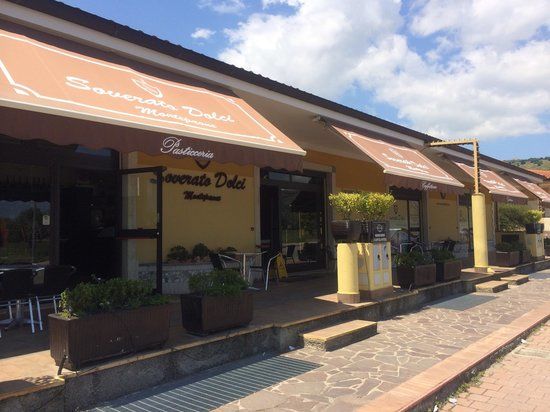 Soverato Dolci Montepaone