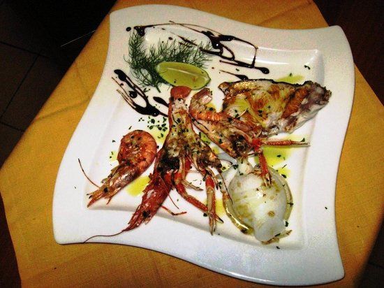 La Baronessa Ristorante Pizzeria