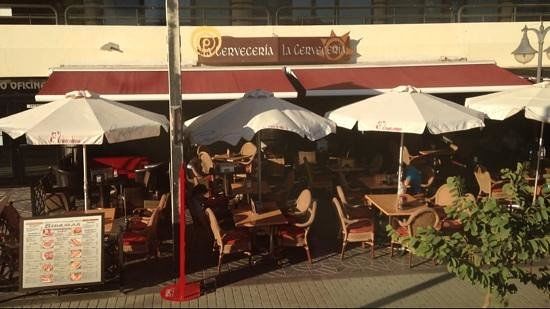La Cerveceria