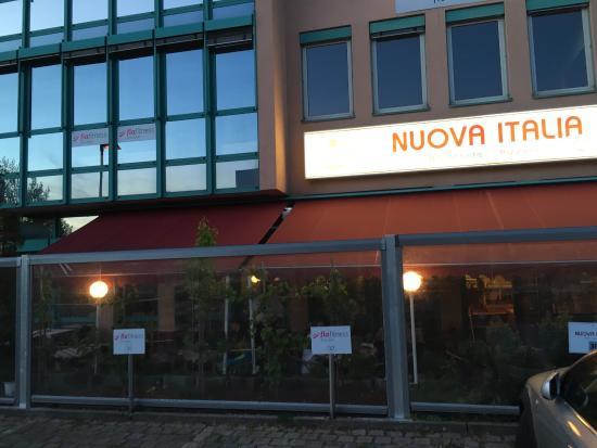 Nuova Italia Ristorante