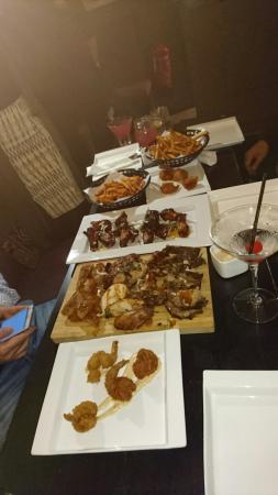 Memories Bar & Grill