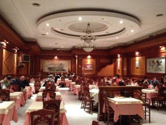 Ristorante Grande Guang Ming